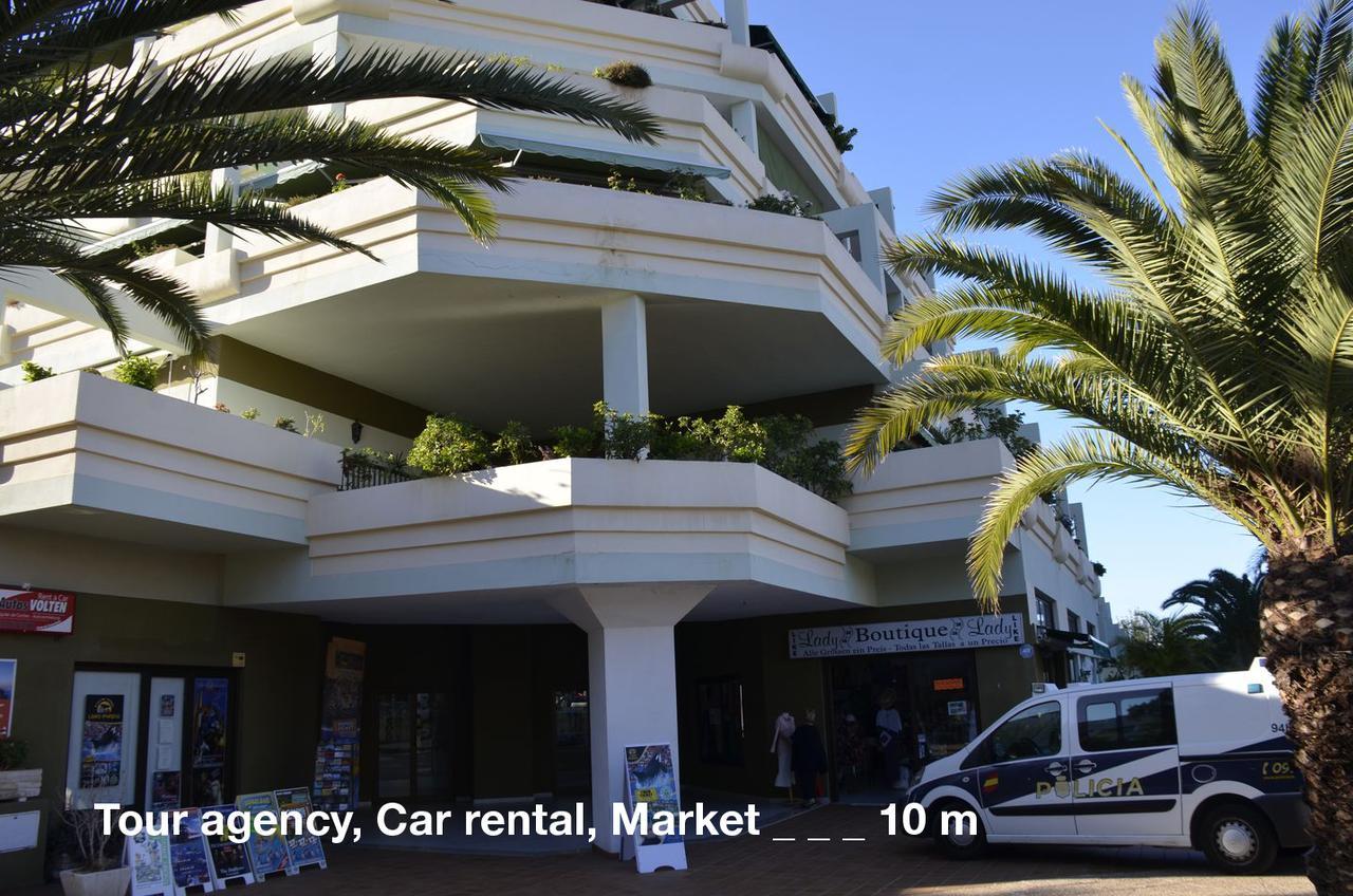Perfect Apartment Puerto de la Cruz  Eksteriør billede