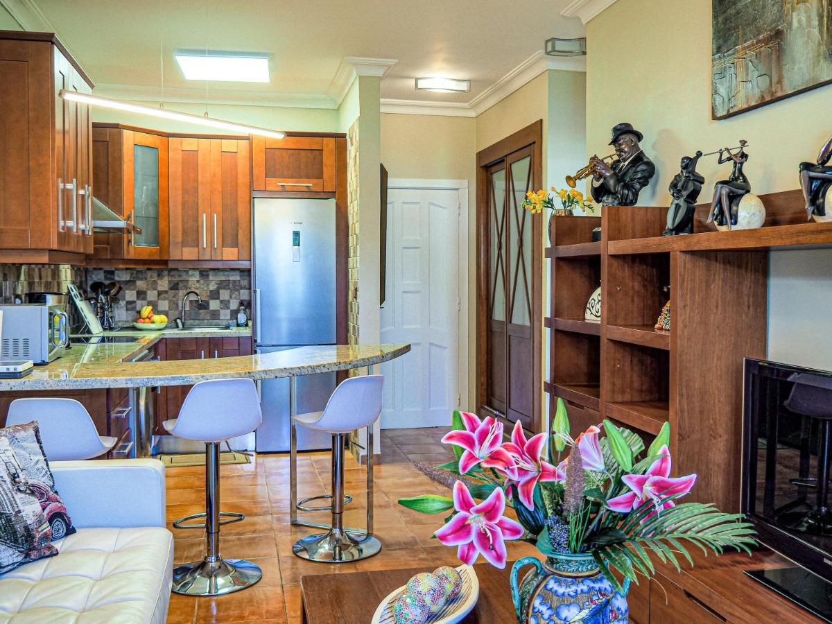 Perfect Apartment Puerto de la Cruz  Eksteriør billede