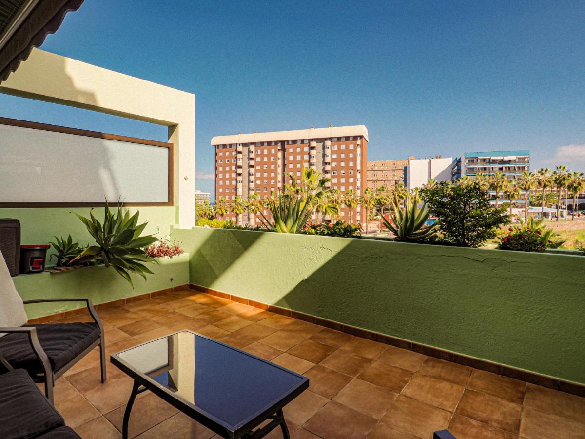 Perfect Apartment Puerto de la Cruz  Eksteriør billede