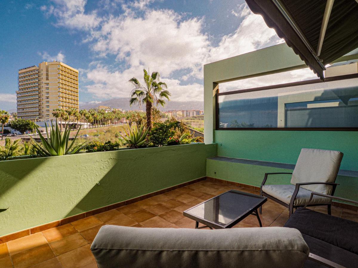 Perfect Apartment Puerto de la Cruz  Eksteriør billede